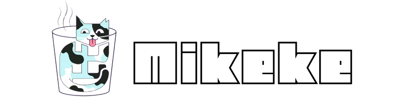 mikeke coffee